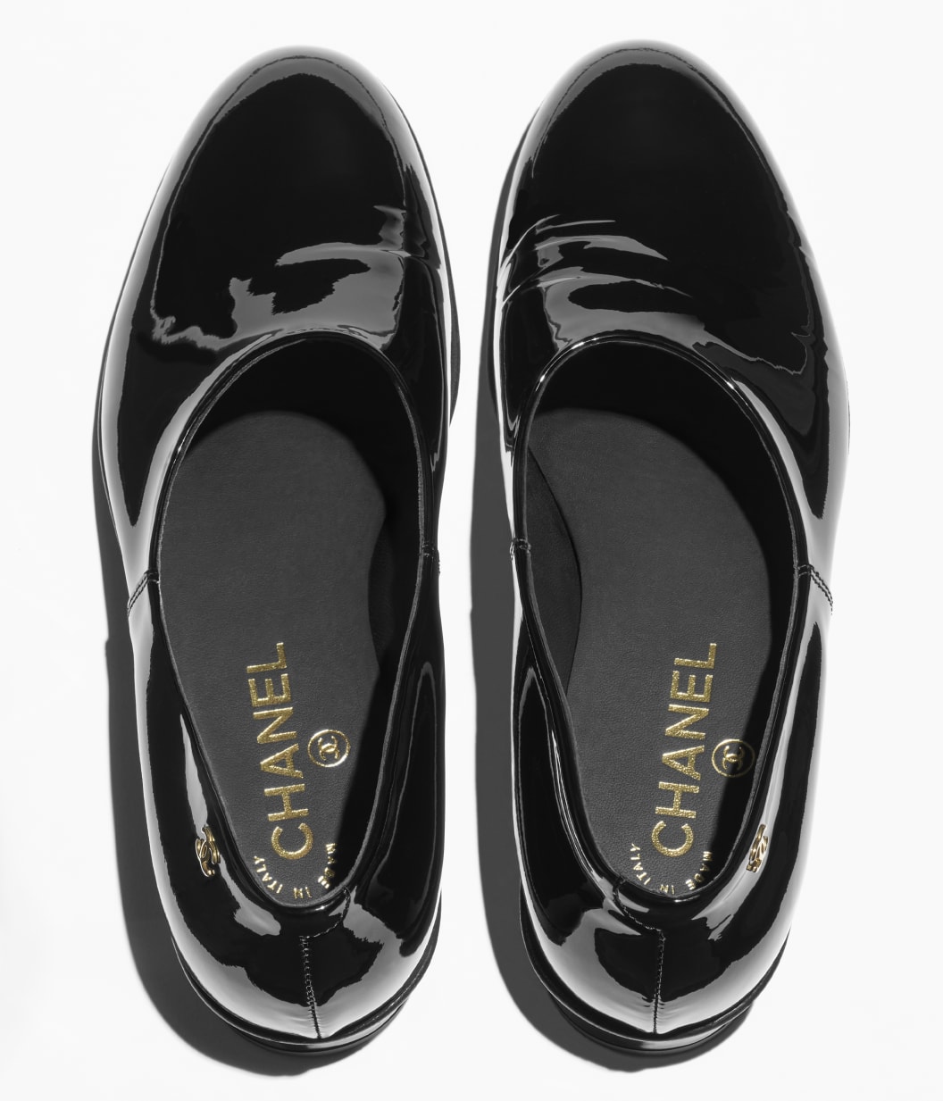 Cruise 2024/25 Moccasins - Image 3